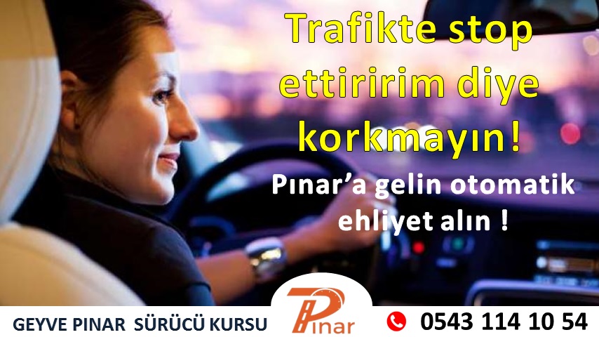 Ehliyet sınıfları